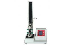China 100mm/Min Fabric Peel Test Machine FZ/T01085 FZ/T80007.1 supplier