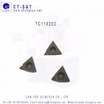Vacuum Furnace PCD Brazing High Temperature For Carbide Insterts for sale