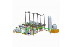 China Supercritical Oil CO2 Extraction Machine manufacturer