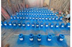 China API Standard Float Collar And Float Shoes For Cement Equipments supplier