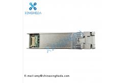 China Huawei 02310PVU 10G-1550nm-80km-SM-SFP+ OSX080N04 Optical Transceiver Module supplier