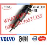 20847327 20530081 23115915 3801403 BEBE4D03001 BEBE4D03101 BEBE4D03201 BEBE4D32001 BEBE4D34001 Fuel Injector