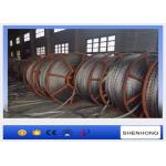 Diameter 24MM Anti Twist Wire Rope Hexagon 18 Strands Zero Rotation Angle