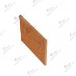 Lithium Ion Battery Porous Metal Foam Current Collection Continuous Copper/CU Foam Raw Material for sale