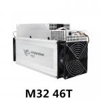 CE 46W/T USB2.0 MicroBT Whatsminer M32 46T 3220W for sale