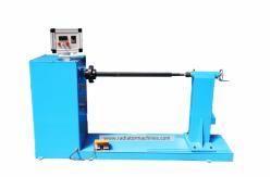 China RX-1T Horizontal Winding Machine For Motors supplier