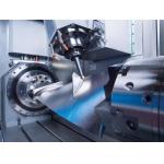 Milling Precision 3 Axis CNC Lathe 4 Axis Machine Aluminum Parts 5 Axis for sale