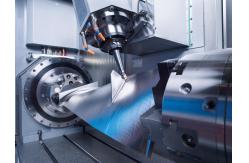 China Milling Precision 3 Axis CNC Lathe 4 Axis Machine Aluminum Parts 5 Axis supplier
