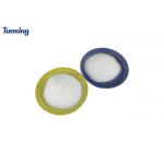 Soft DTF Hot Melt Powder Polyurethane Adhesive Powder For Heat Transfer