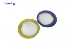 China Soft DTF Hot Melt Powder Polyurethane Adhesive Powder For Heat Transfer supplier