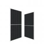 Residential Solar Power Panel 530W 535W 540W 545W 550W Solar Energy Photovoltaic Panel for sale