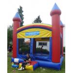 Inflatable Bouncer / INFLATABLE jump / inflatable castle bouncer for sale