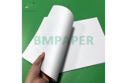 China 841 x 1198mm 70gsm 80gsm Uncoated Offset Paper  For Book Text Printing supplier