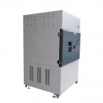 Electronic Laboratory Coating Products Tester / Xenon Lamp Aging Tester for sale