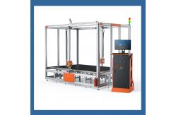 China 2280mm 	1280mm CNC Hot Wire Foam Cutter 110 To 240V supplier