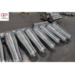 ISO9001, ISO14001 certified 100kg to 7000kgs  Forged Gear Steels  for Industry Gearboxes for sale