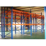 Durable Heavy Duty Pallet Racks for sale