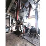 High Yield And Low Consumption 40t/H Coal Vertical Mill Energy Saving for sale