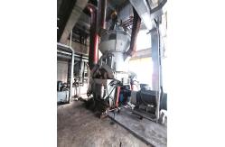 China High Yield And Low Consumption 40t/H Coal Vertical Mill Energy Saving supplier