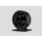Oil Gasoline Voltage Car Gauge Meter OBD2 RPM Auto Gauge for sale