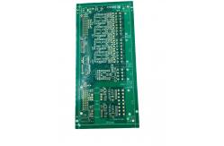 China 24 Layer Customized Printed Circuit Boards , 1oz Double Sided Pcb Assembly supplier