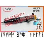 Fuel Injectors 387-9441 10R-7226 328-2587 10R-4761 10R-7223 20R-8067 20R-8057 387-9429  for  C9 C7 for sale