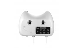 China Pet SPA Micro Bubble Machine For Dogs Silicone 12V With 4 Mode supplier