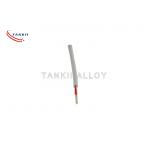 Insulated Resistor Nicr Alloy Shield Thermocouple Wire