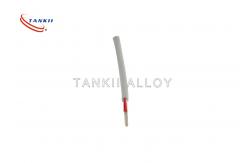 China Insulated Resistor Nicr Alloy Shield Thermocouple Wire supplier