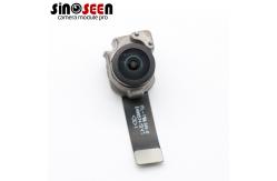 China 120 Degree Wide Angle Lens Digital Camera Module 1080P 2MP High Dynamic Range supplier