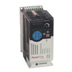PLC 25C-D010N114 POWERFLEX ADAPTABLE FREQUENCY MODULE for sale