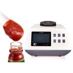 Benchtop Spectrophotometer , Color Measurement Spectrophotometer With D / 8 Geometry for sale
