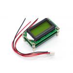 1MHz - 1.2GHz RF Frequency Counter Tester PLJ-0802-E With LCD Screen Display for sale