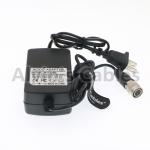 Durable Camera Power Adapter AC To 12V 2A 12 Pin Hirose For Basler AVT GIGE Camera for sale