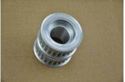 China Pulley Idler Sub-Assy Machined Suitable For Gerber Cutter Xlc7000 91512000 supplier