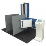 Lab Package Clamp Compression Machine Cardboard Clamp Force Testing Equipment for sale