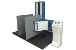 China Lab Package Clamp Compression Machine Cardboard Clamp Force Testing Equipment supplier