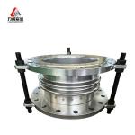 Durable Metal Ripple Compensator for Corrosion Resistance for sale