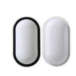 Aluminum 15w 20w Outdoor Led Bulkhead Light 3000K Wall Mounted for sale