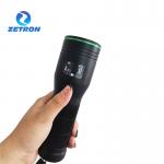 Zetron Ms104k-L10 Laser Methane Detector Portable Non Contact Detection For Ch4 for sale