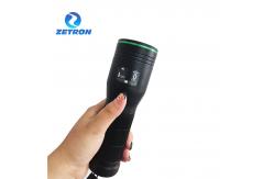 China MS104K-L Series Zetron Laser Methane Gas Detector Long Distance Detection Handheld supplier