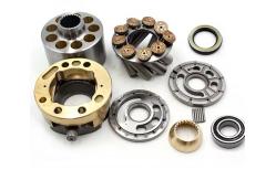 China Komatsu Main Hydraulic Pump Parts PC200-6 PC200-7 PC200-8 PC210-6 PC220-6 PC220-7 PC220-8 PC240-8 Excavator Main Hydraulic Pump HPV95 Repair Kit supplier