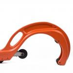 Aluminum Alloy Body Pvc Pipe Cutting Tool HT160 for sale