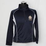 INTERLOCK 200GSM Sports Performance Tops , Dry Fit Sport Performance Clothing for sale