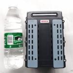 300wh 25W USB Charger Emergency Battery Generator for sale