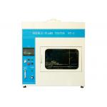 IEC 60695-11-5 Flammability Testing Equipment Needle Flame Test for sale