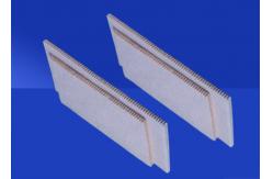 China 15mm Needle Punched Felt Aramid Ribbon For Sublimation Printing Machine supplier