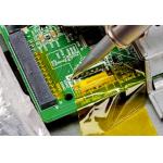 Waterproof Ink Polymide Film 0.01mm-0.5mm Thickness 100mm-1000mm Width for Printing for sale