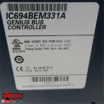 IC694BEM331  GE   BUS CONTROLLER MODULE