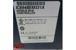 China IC694BEM331  GE   BUS CONTROLLER MODULE supplier